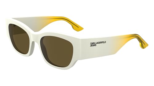Miniatura 2 de KARL LAGERFELD Klj6168s Gafas Unisex adulto (Pack de 1)