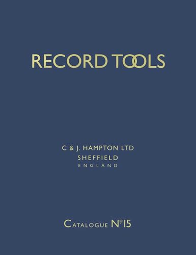 Record Tools