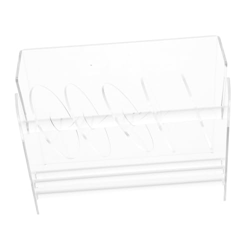 TIDTALEO タグ ステッカー ディスペンサー テープ ラベル スタンド オーガナイザー オフィス ラベル ホルダー オフィス ステッカー ディスペン