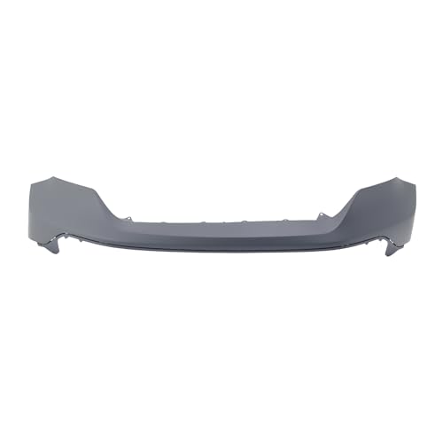 Image of FitParts Compatible with Honda CR-V 2007-2009 Front Upper Bumper Cover