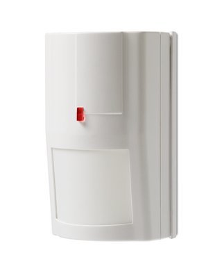 Rivelatore infrarosso via radio con immunità animali domestici 868 Mhz Bentel Security KMD20