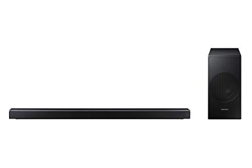 Samsung HW-N650 Panoramic Soundbar (Renewed)