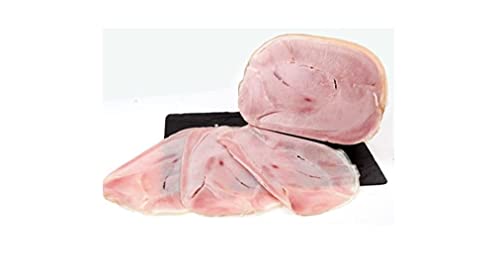Jamón cocido Campofrío al corte, 200 gramos