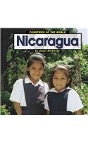 Hardcover Nicaragua Book