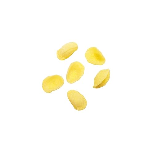 Massa Divella Nº 86B Orecchiette Baresi