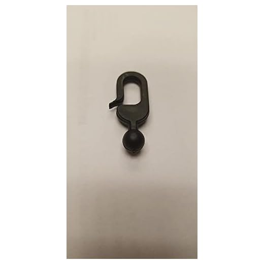 Universal Netting or Curtain Hooks for 12'x16' Gazebo from OUTDOOR CASUAL - 44 Hooks