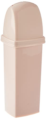 Estojo para Higiene Baby Princess, Plasútil, Rosa