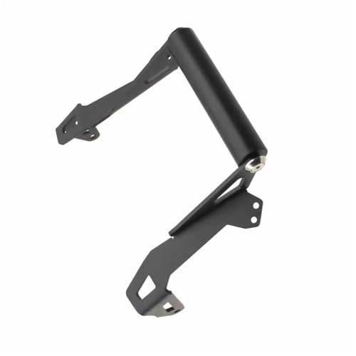 Support moto smartphone ADV350 2025 pour rouler connecté en roadtrip