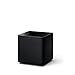 Produktbild KEF Kube 8 MIE Subwoofer, Schwarz | 300 W RMS-Verstärker Klasse D | 20-cm-Basstreiber | iBX Intelligent Bass Extension | Musik | Heimkino | Gaming