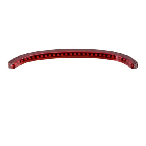 Feu de moto à LED clignotant pour rouler de nuit en Street Bob FXBB 2021