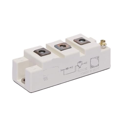 Module hacheur 1200V SKM145GAL176DN à commutation haute vitesse