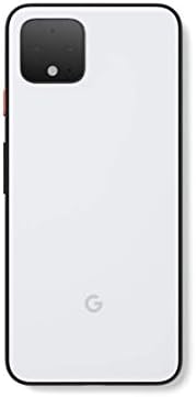 Google Pixel 4 XL, 64GB, White - Unlocked (Renewed) - 4