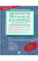 Principles & Practice of Mechanical Engineering