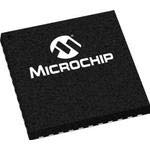 ATMEGA1284P-MU, MCU 8-bit AVR RISC 128KB Flash 2.5V/3.3V/5V 44-Pin VQFN EP Tray (10 Items)