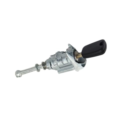 Cerradura de coche para solucionar fallos de apertura en Citroën C4 Picasso