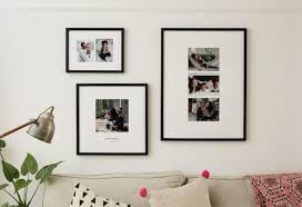 Image of Rocky Mountain Goods All-in-One Picture Hangers - 5 Pack, Zinc Plated, No Tools Required, Easy Installation for Art, Photos, and Wall Decor - Holds Up to 7.5 lbs