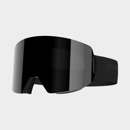 Cebe VERSUS2 CYLINDRICAL SKI Gafas de esquí CBG059 CB.201 Multicolor