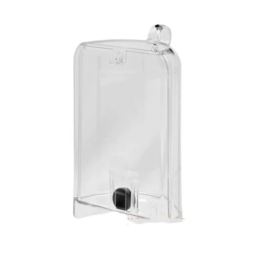 Repuesto de tanque de agua/tapa, compatible con cafeteras de cápsulas NESPRESSO Creatista Plus J520, accesorios de repuesto for tanque/tapa de agua.(Water Tank)