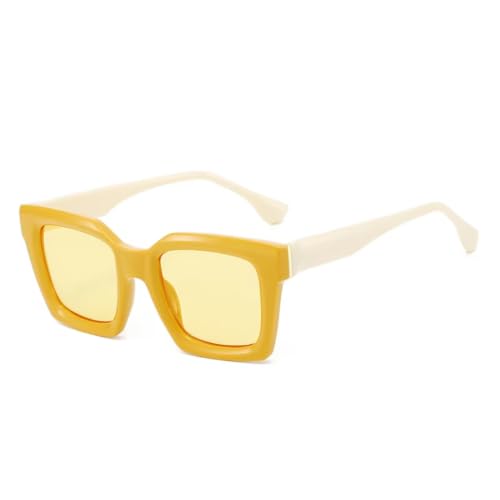 Lunettes de soleil dégradées homme femme verres teintés protection UV400