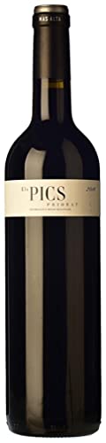 3 × Mas Alta Els Pics Priorat Crianza (Caja de 3 Botellas de 75 cl)