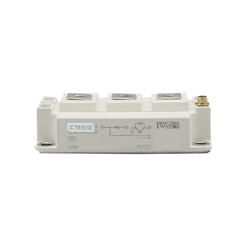 Module IGBT SKM300GAL126D stop surchauffes et pannes d'onduleurs de puissance
