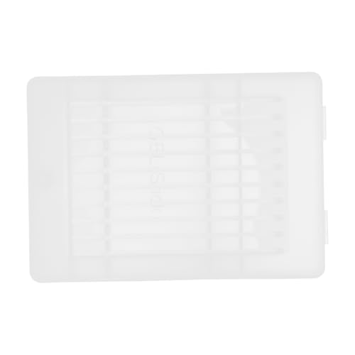 KONTONTY Camera Lens Cleaning Sticks ESD Anti-Static Paper Swabs for Dust Removal for Lens Cleaning and Surface Maintenance