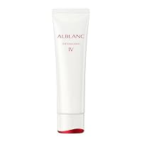 Amazon.co.jp: ALBLANC アルブラン ザ エマルジョン3 【乳液】 80g