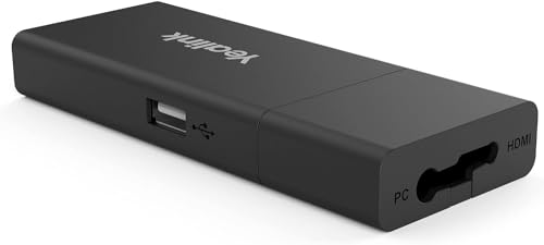 Kamera Internetowa Yealink Vch51 Sharing Box