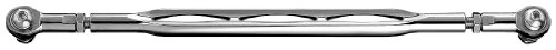 Kuryakyn 9054 Girder Shift Linkage for 1980-2019 Harley-Davidson Motorcycles, Chrome