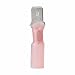 Ancor 316825 Marine Grade Electrical Nylon Insulated Adhesive Lined Heat Shrink Disconnects (Female22 to 18-Gauge, 25-Pack)