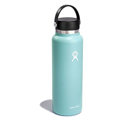 Hydroflask W40BTS441 40 Oz Wide Flex Cap Dew