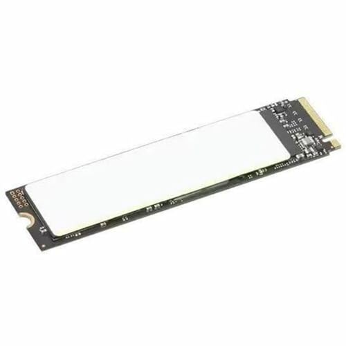 Image of Lenovo 2 TB Solid State Drive - M.2 2280 Internal - PCI Express NVMe (PCI Express NVMe 4.0)