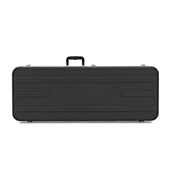 Gear4music Etui Guitare Electrique Rigide Avion ABS - Les Beatles, Paul McCartney, John Lennon, RIngo Starr, George Harrison Gear4music Etui Guitare Electrique Rigide Avion ABS – Image 3