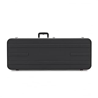 Gear4music Etui Guitare Electrique Rigide Avion ABS - Les Beatles, Paul McCartney, John Lennon, RIngo Starr, George Harrison Gear4music Etui Guitare Electrique Rigide Avion ABS – Image 3