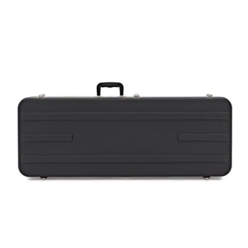 Gear4music Etui Guitare Electrique Rigide Avion ABS - Les Beatles, Paul McCartney, John Lennon, RIngo Starr, George Harrison Gear4music Etui Guitare Electrique Rigide Avion ABS – Image 4