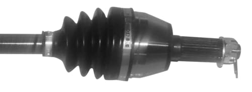 Essieu arrière CV anti-vibration pour restaurer quad XP850 XP550