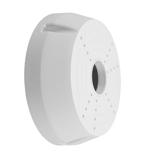 VILLFUL Outdoor Camera Mount Bracket Universal Security Camera Corner Mount Junction Box