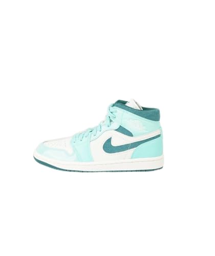 Image of Nike Women's Air Jordan 1 Mid Sneaker