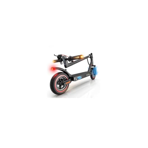 Image of Electric Scooters - Electric Scooter Adults, 1200W /1000W /500W Motor, 10'' /8.5'' Tires, 28 /25 /23 /21Miles, APP Control E Scooter for Teens