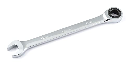 Titan 12511 11mm Ratcheting Wrench