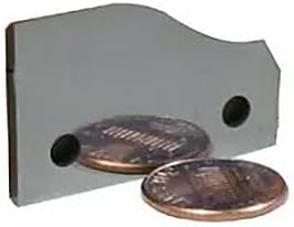 Infinity Tools Replacement Knife for Insert-Pro Raised Panel Shaper Cutters