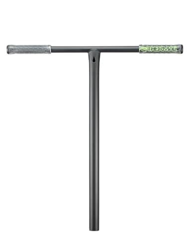 Envy Scooters Thermal V2 [HIC] Scooter Bar - 650mm, Black