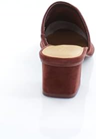 Splendid Women's LYN Mule Heel, Raisin, 10 | Image 5