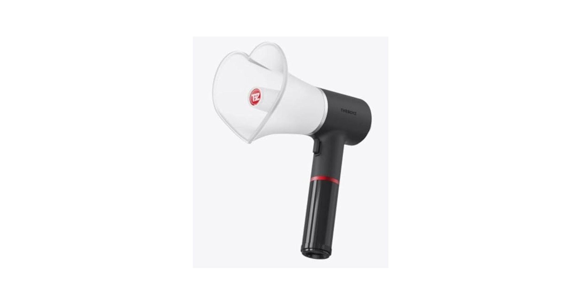 THE BOYZ ライトスティック ペンライト V2 Amazon.com: The Boyz Official Fan Light Stick (+ IDOLPARK