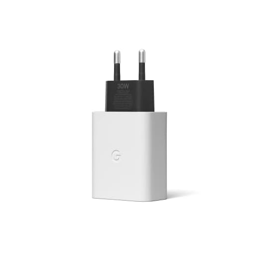 Google Caricatore USB-C Pixel da 30 W