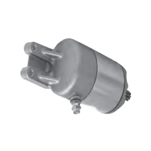 Démarreur moto ATV en panne ? Solution pour moteur 330 400 450 et 420684280