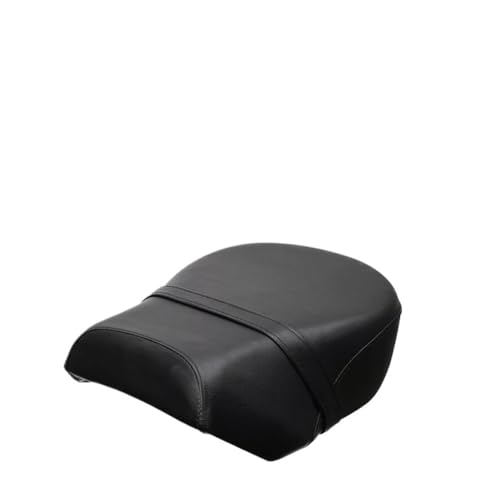 Asiento trasero de motocicleta Sportster 883 para eliminar fatiga del pasajero