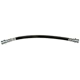 ACDelco 18J4334 Professional Rear Passenger Side Hydraulic Brake Hose Assembly