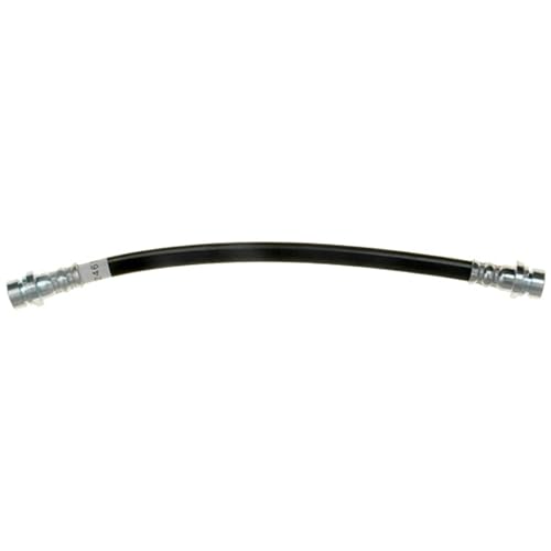 ACDelco Gold 18J4334 (19286360) Rear Passenger Side Brake Hose