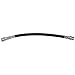 ACDelco 18J4334 Professional Rear Passenger Side Hydraulic Brake Hose Assembly